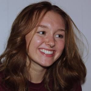 Meet your Posher, Molly